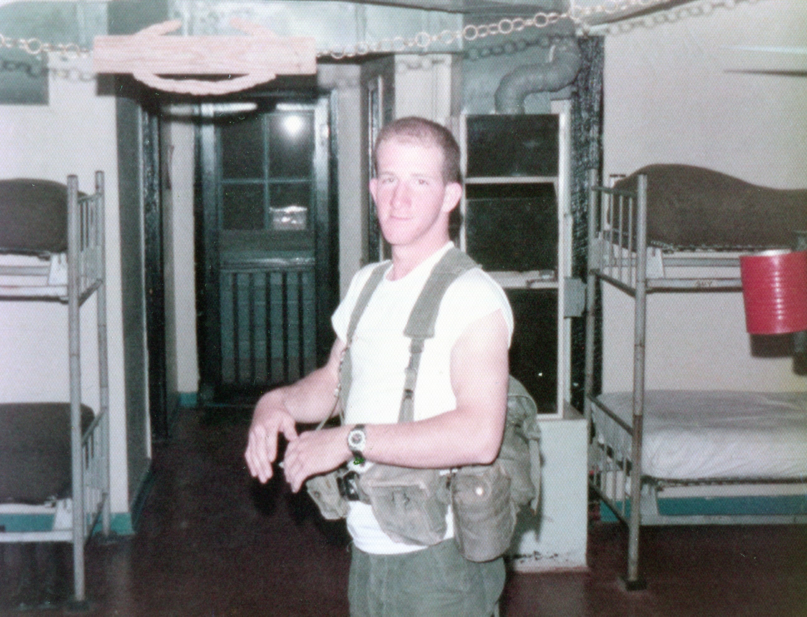 509th PIA