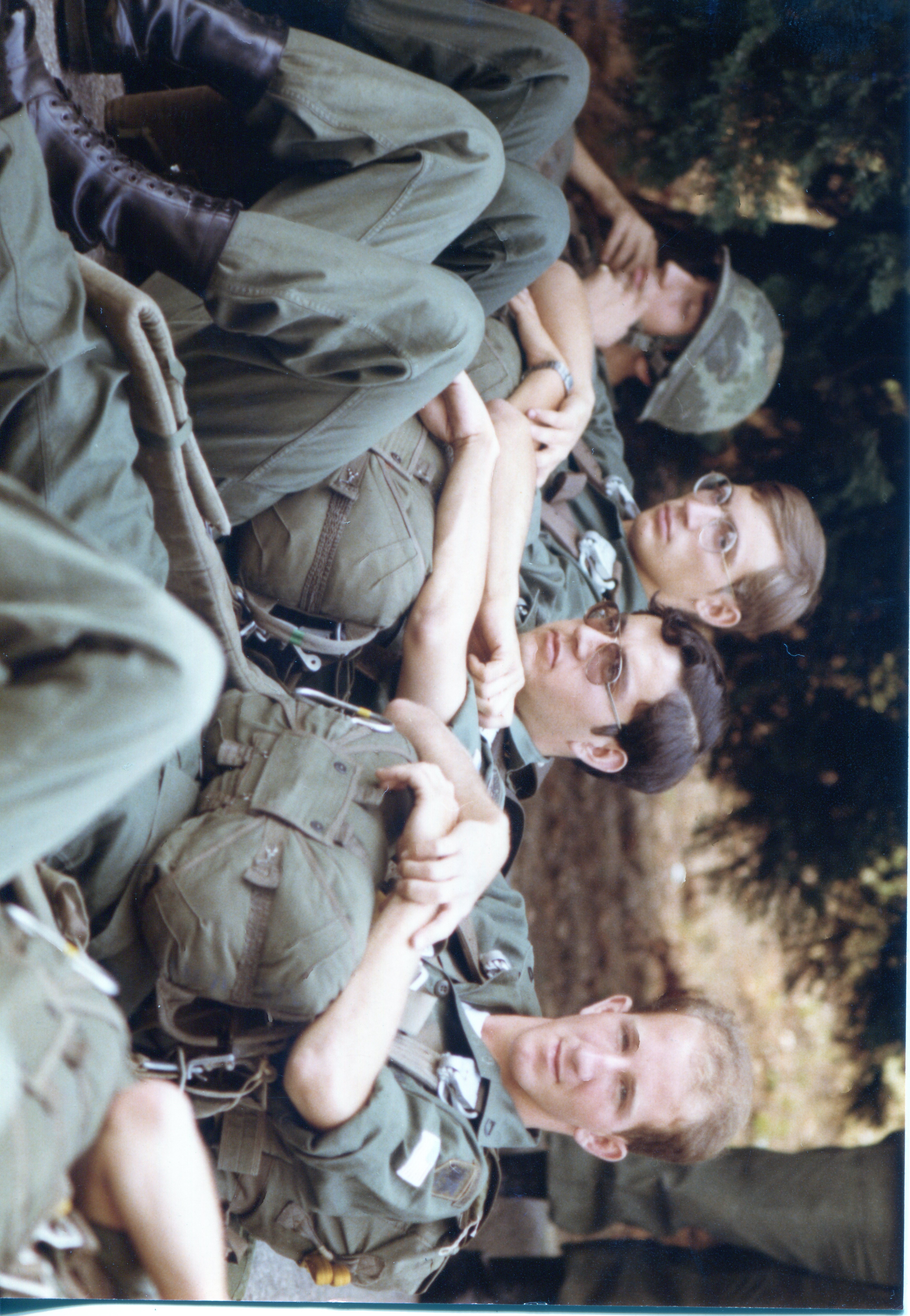 509th PIA