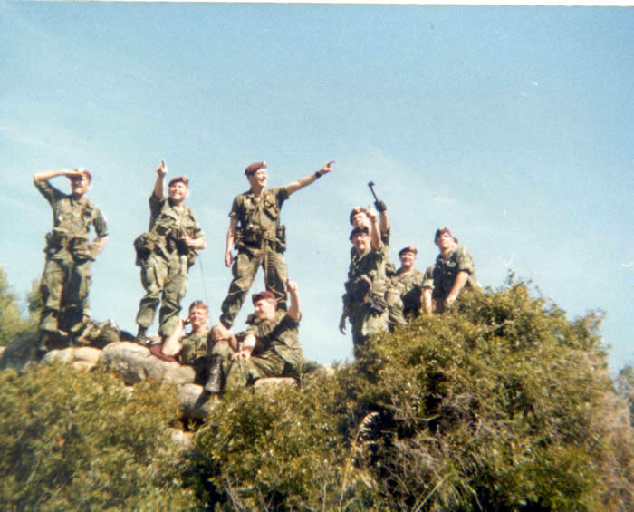 509th PIA