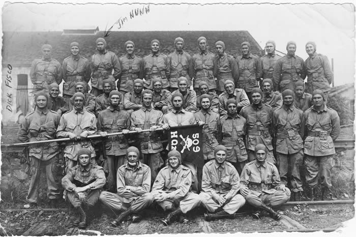 509th PIA