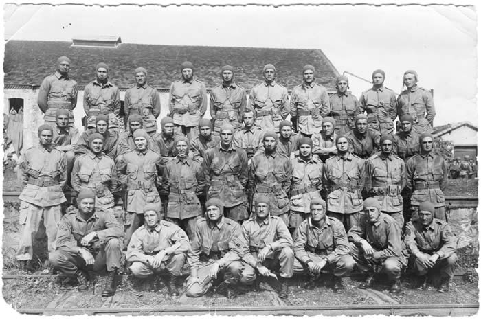509th PIA