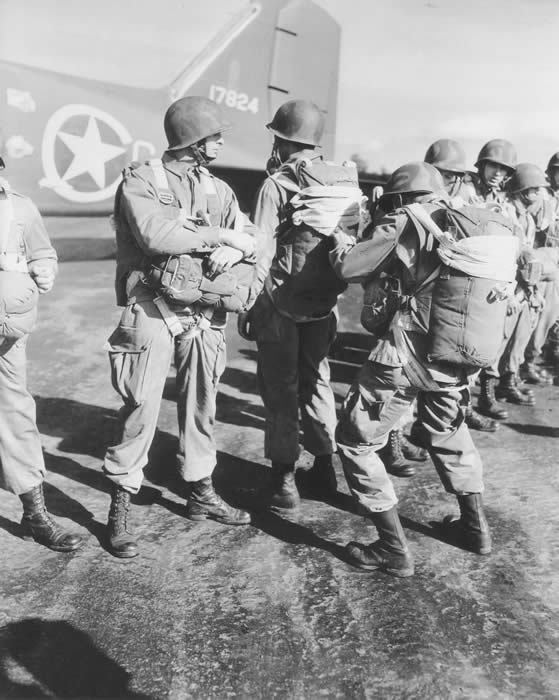 509th PIA
