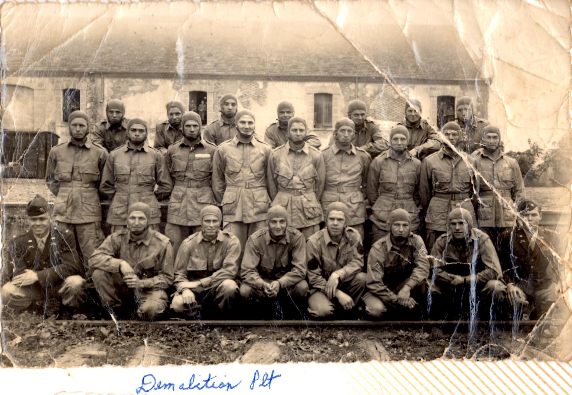 509th PIA