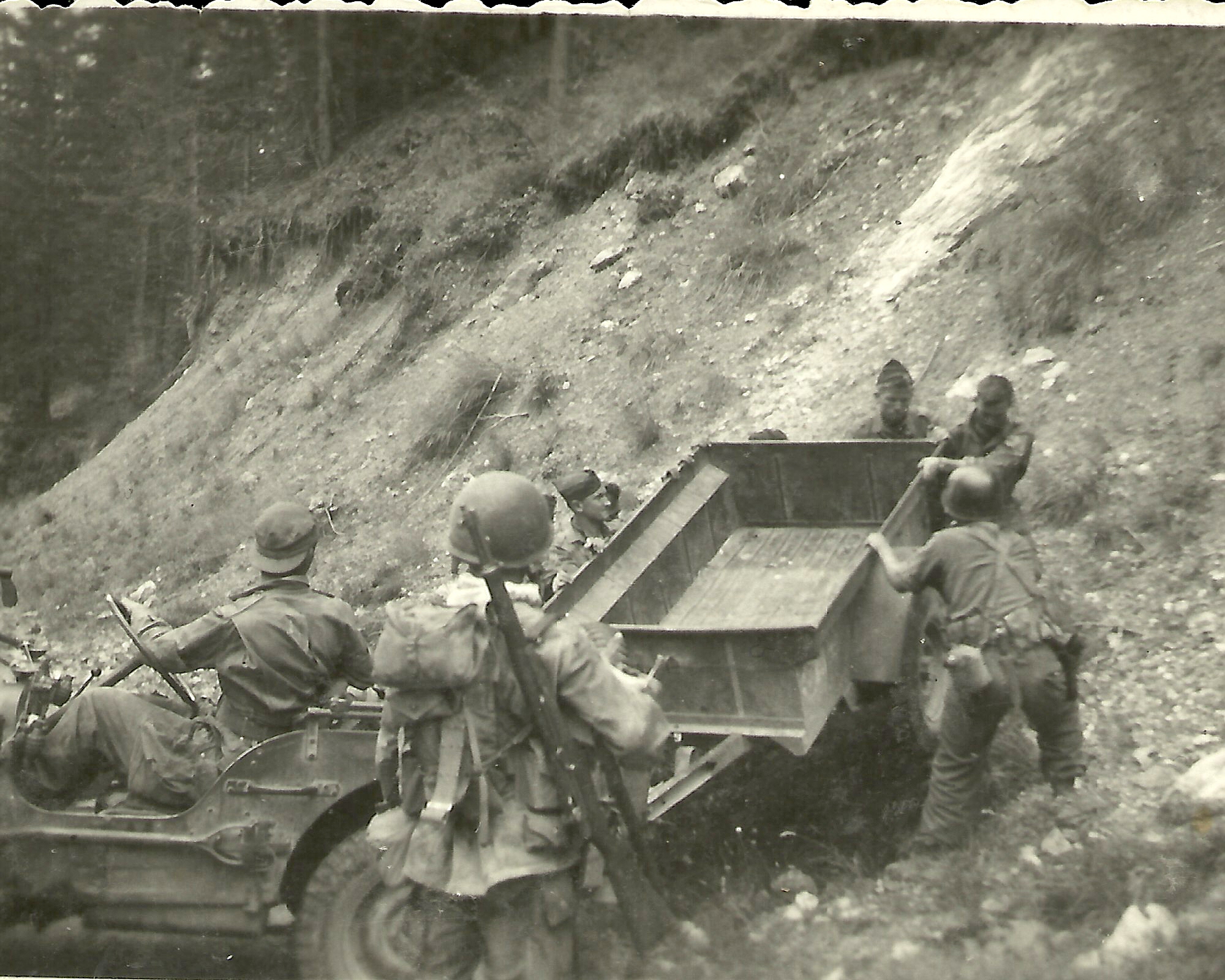 509th PIA