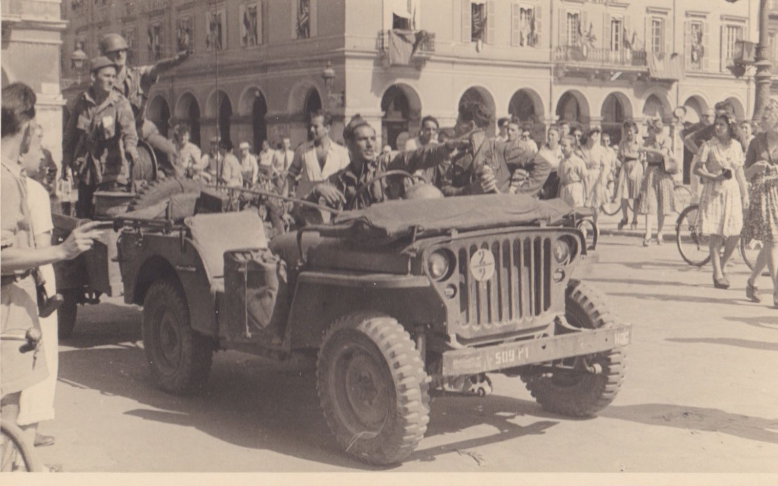 509th PIA