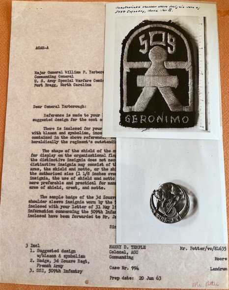 509th PIA