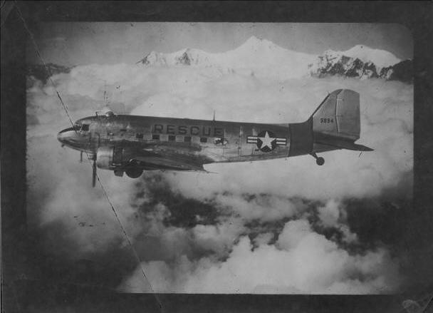 10th Air Sea Rescue