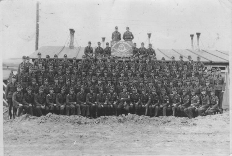 306th Fighter Control Squadron