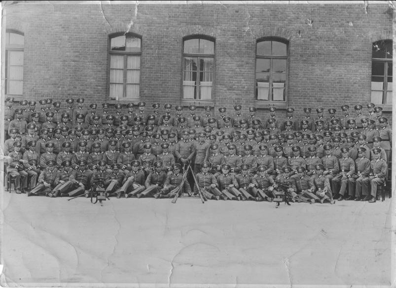 306th Fighter Control Squadron