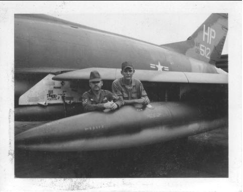 355th Tactical Fighter Squadron