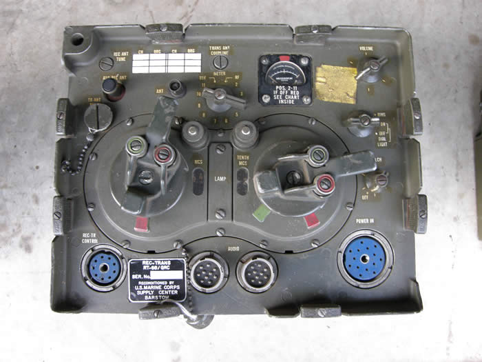 Military Radios