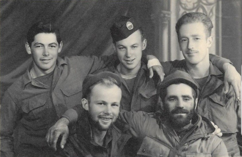 509th PIA