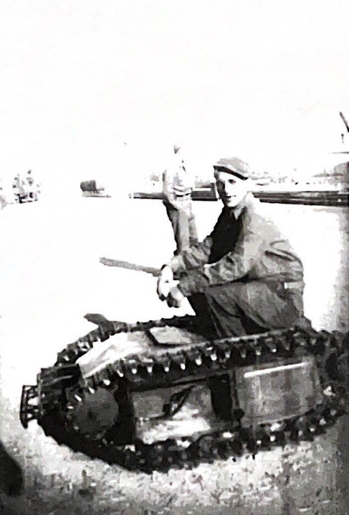 509th PIA