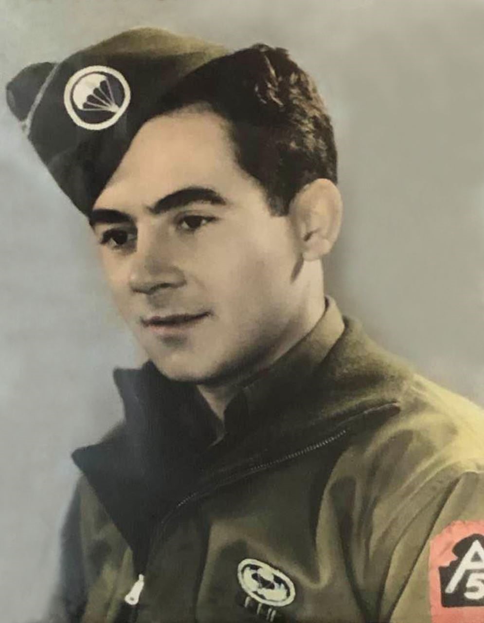 509th PIA