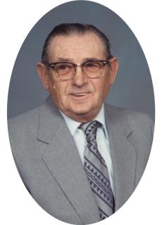 Harry A. Eister