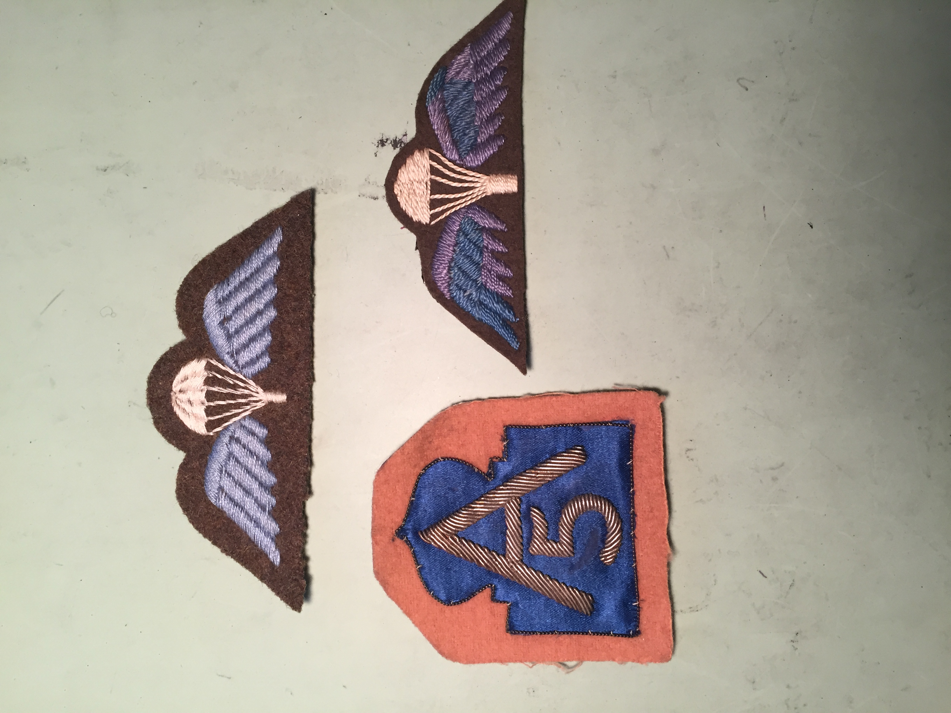 509th PIA