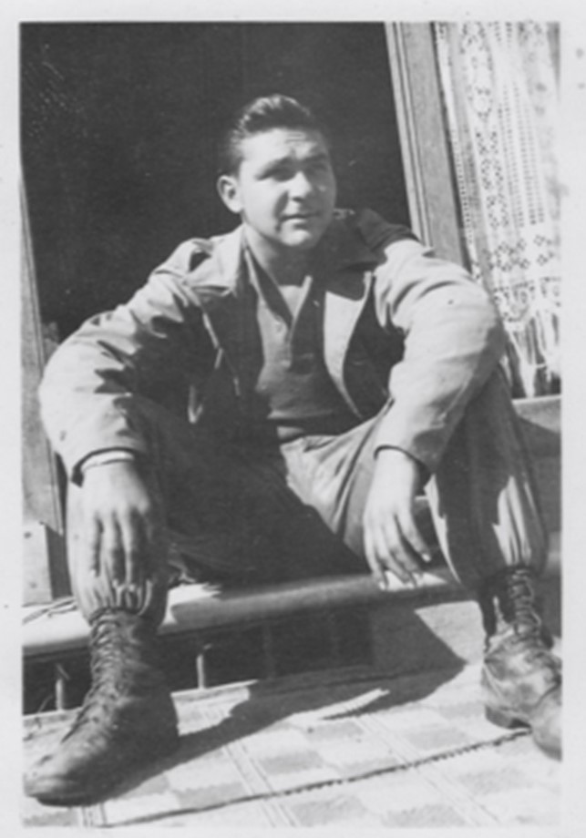 509th PIA