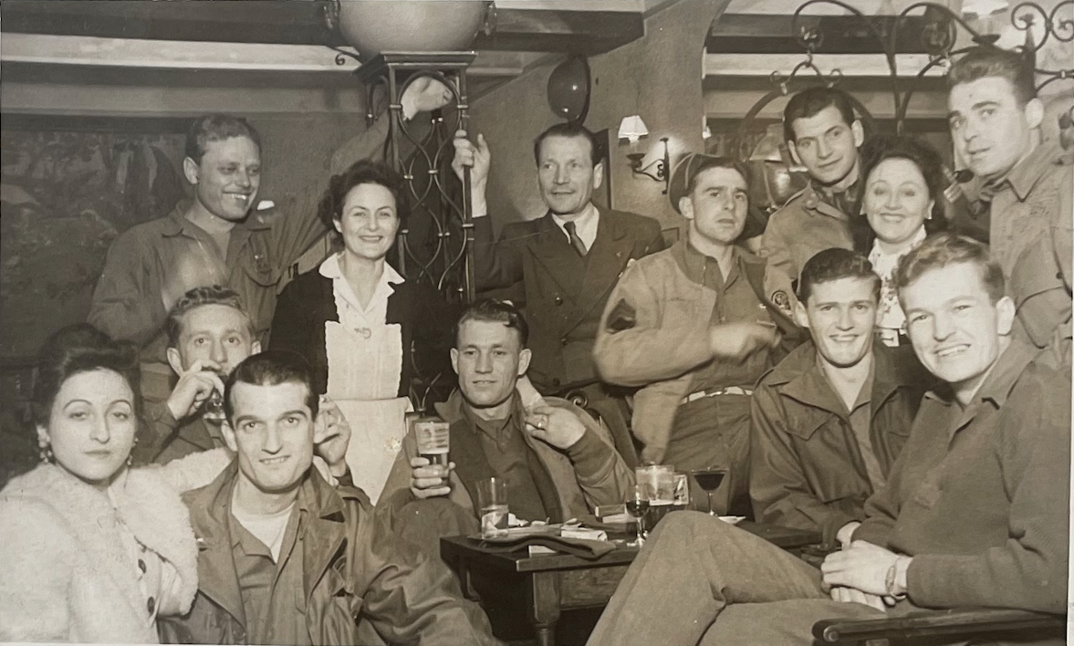 509th PIA