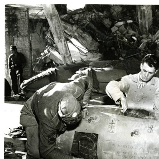 509th PIA