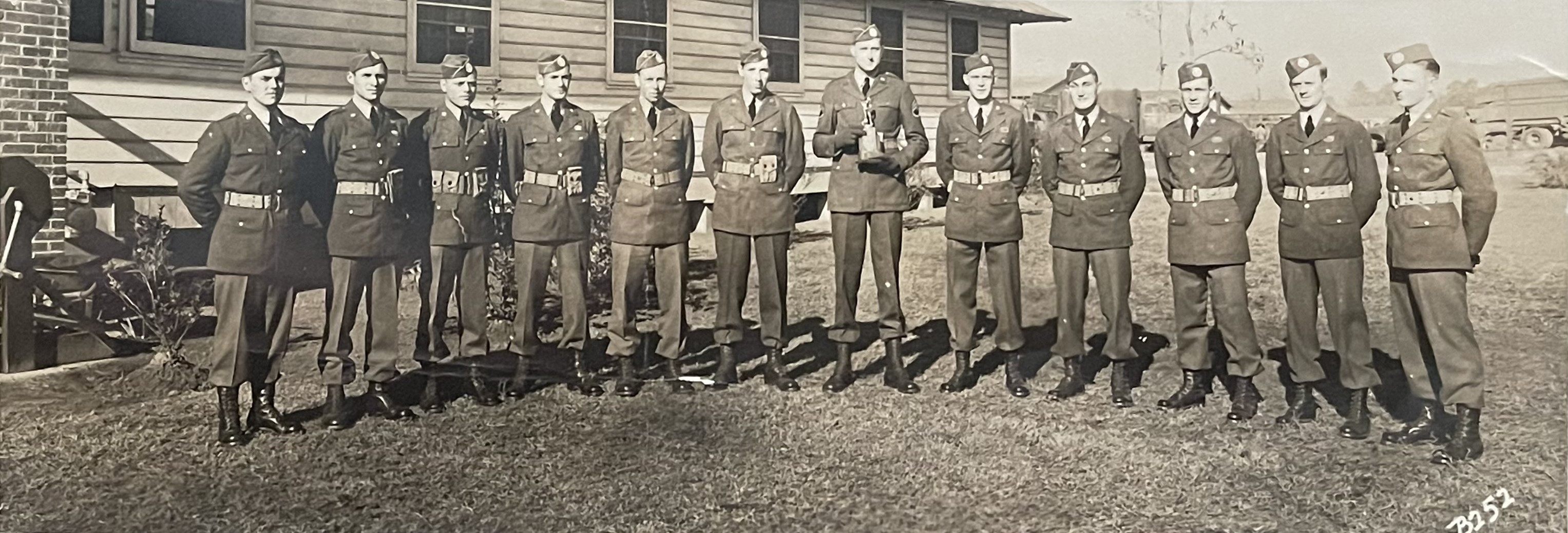 509th PIA