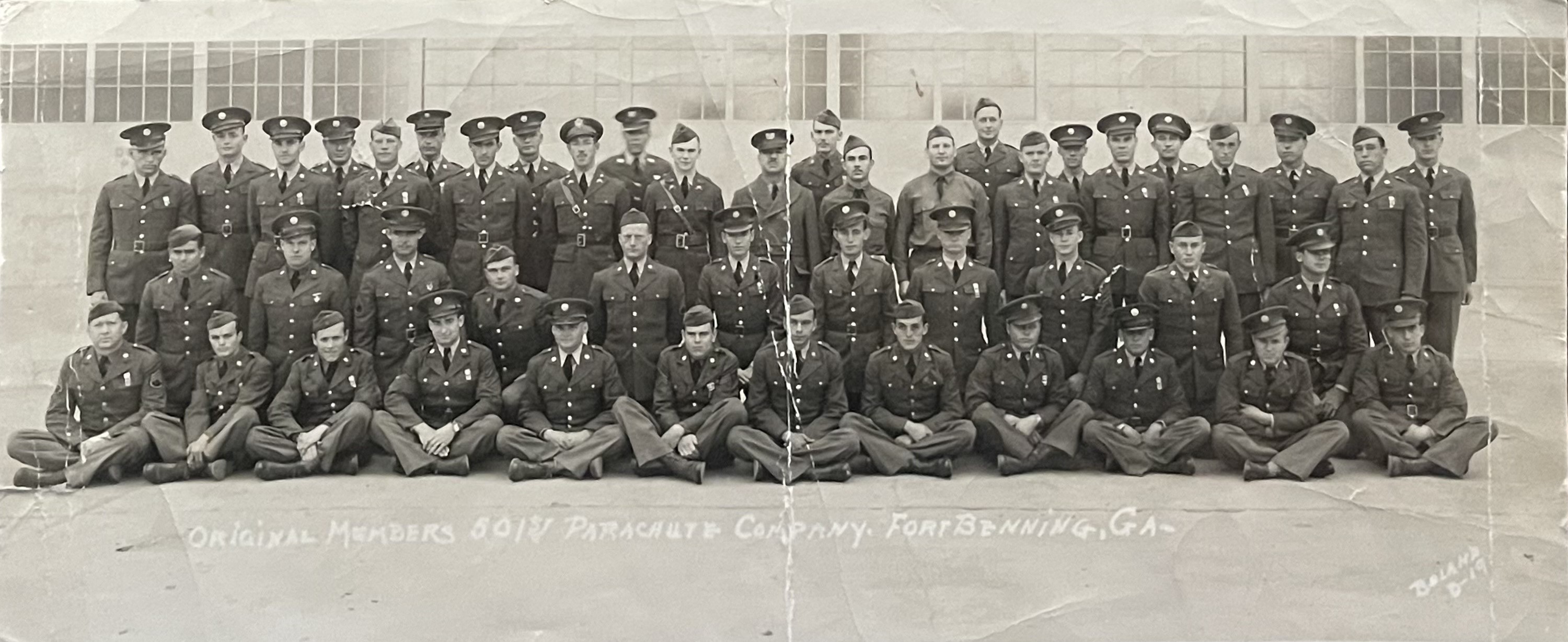 509th PIA
