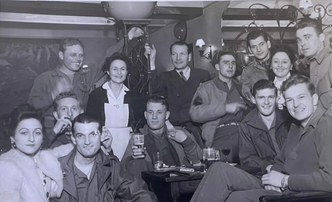 509th PIA