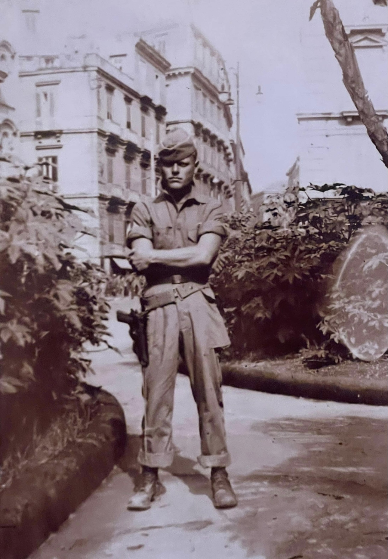 509th PIA