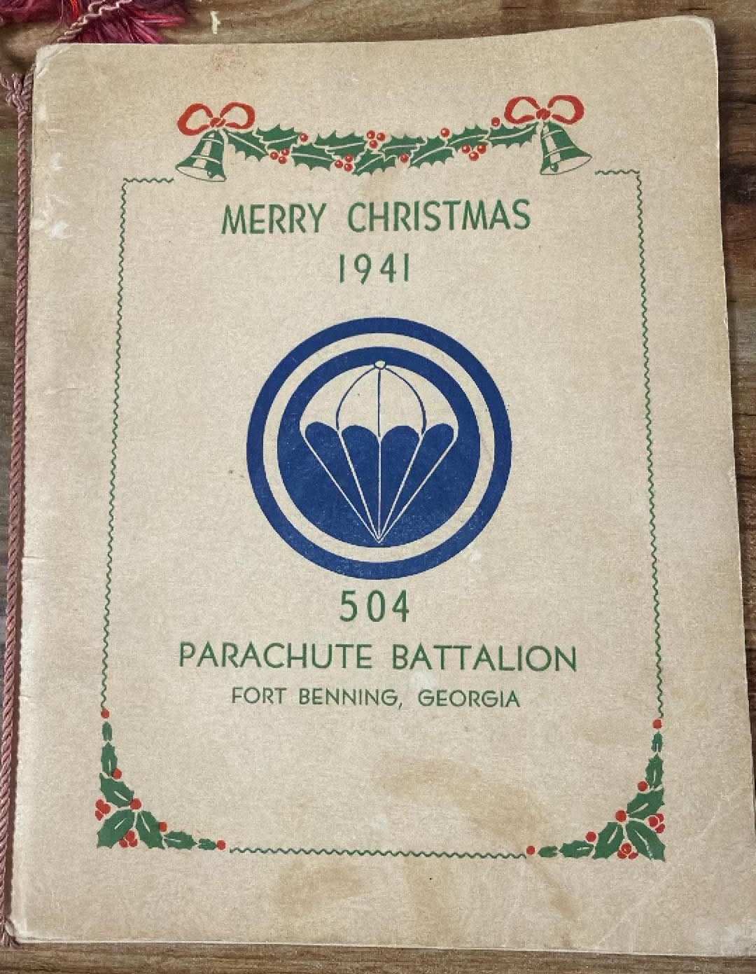 509th PIA