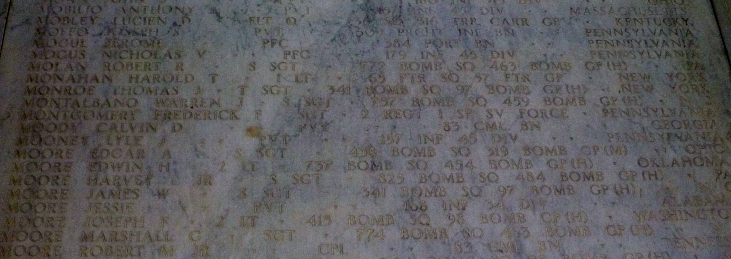 509th PIA