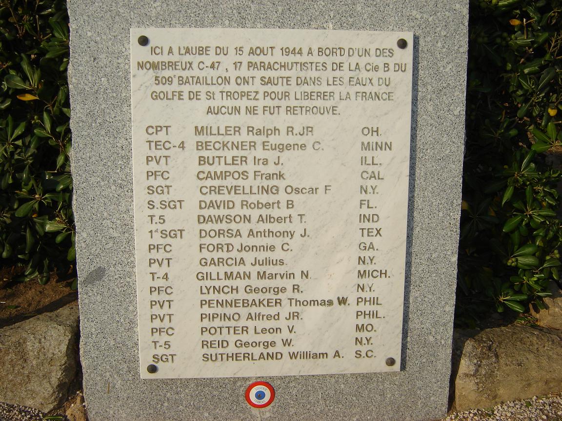 509th PIA