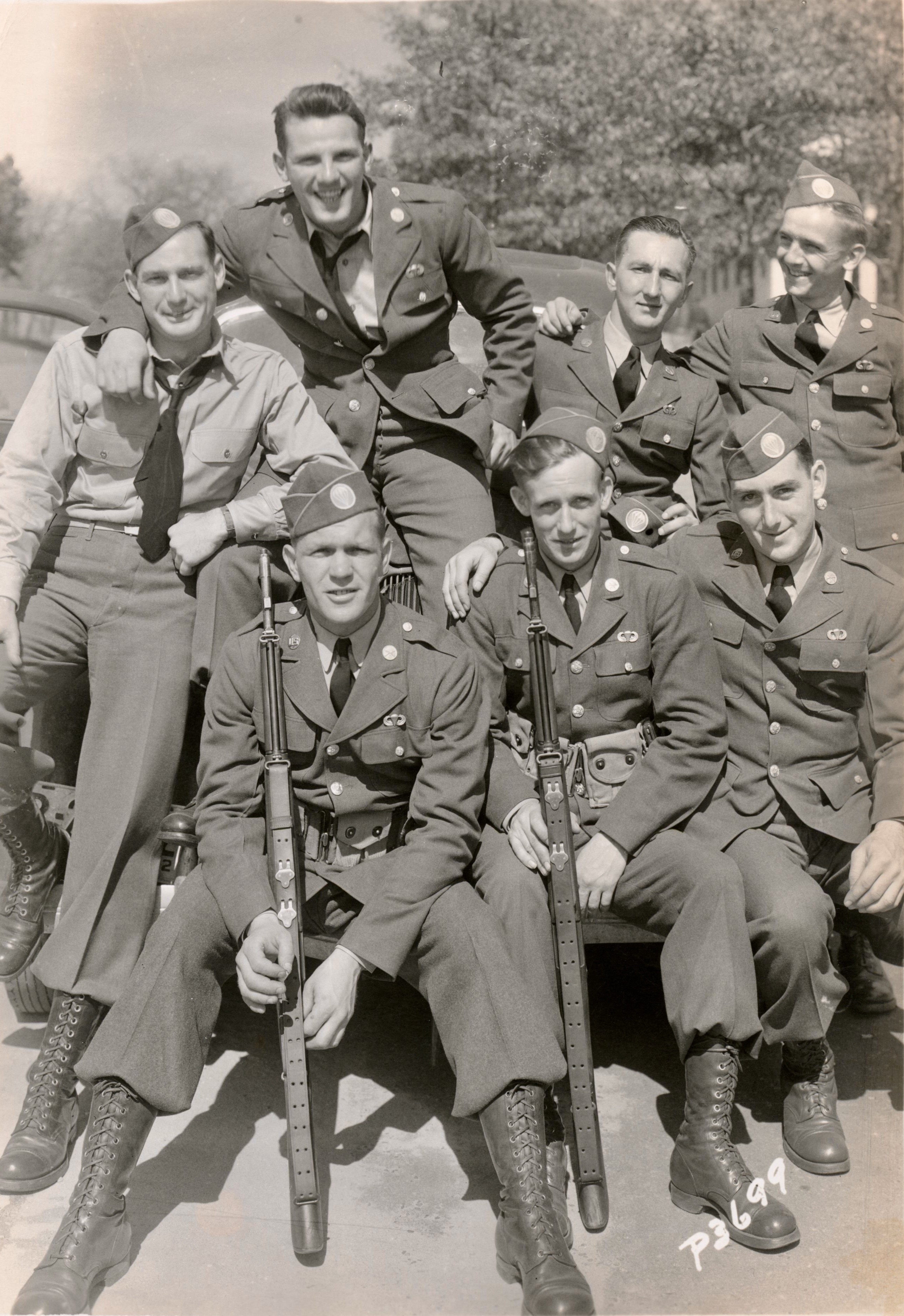509th PIA