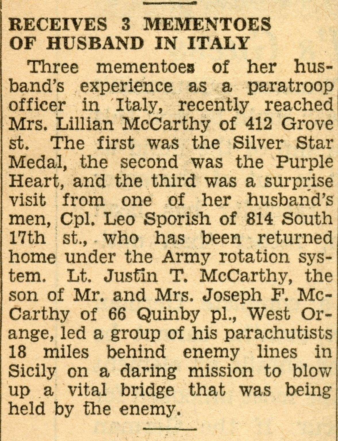 509th PIA