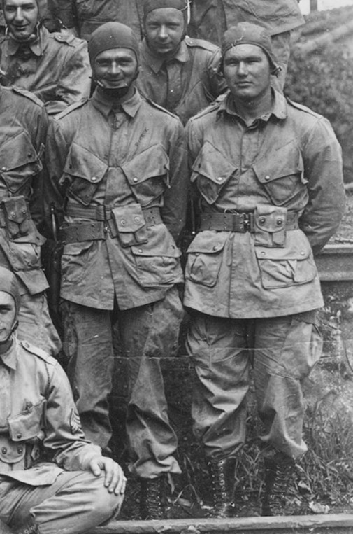 509th PIA