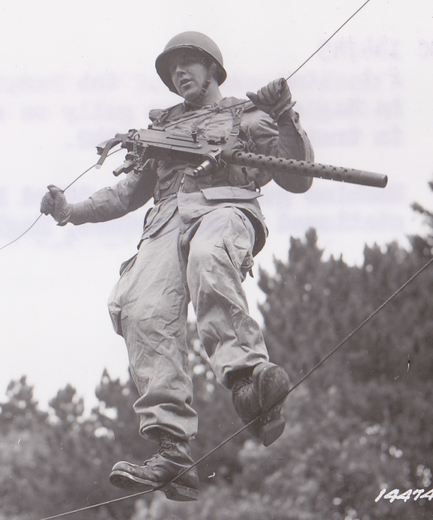 509th PIA