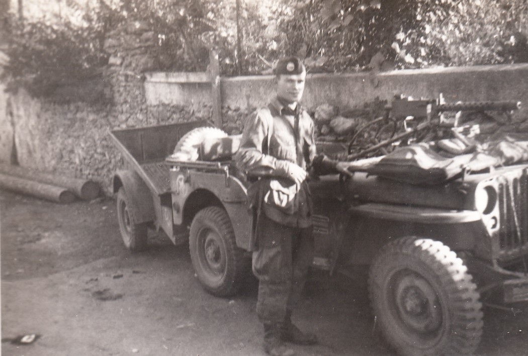 509th PIA