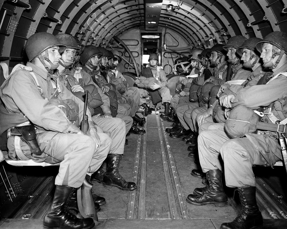 509th PIA