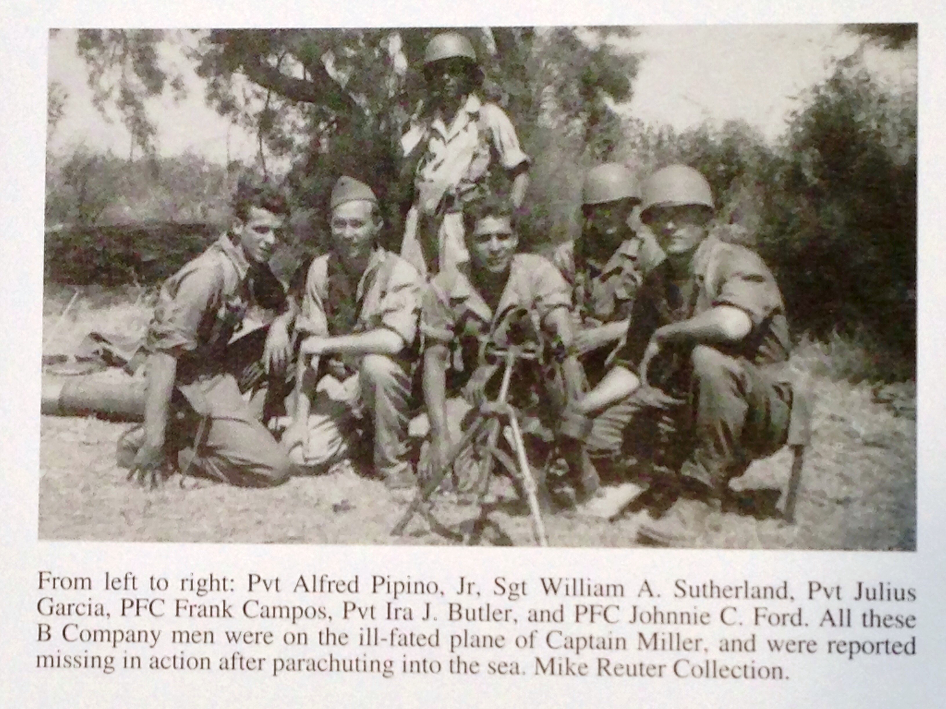 509th PIA
